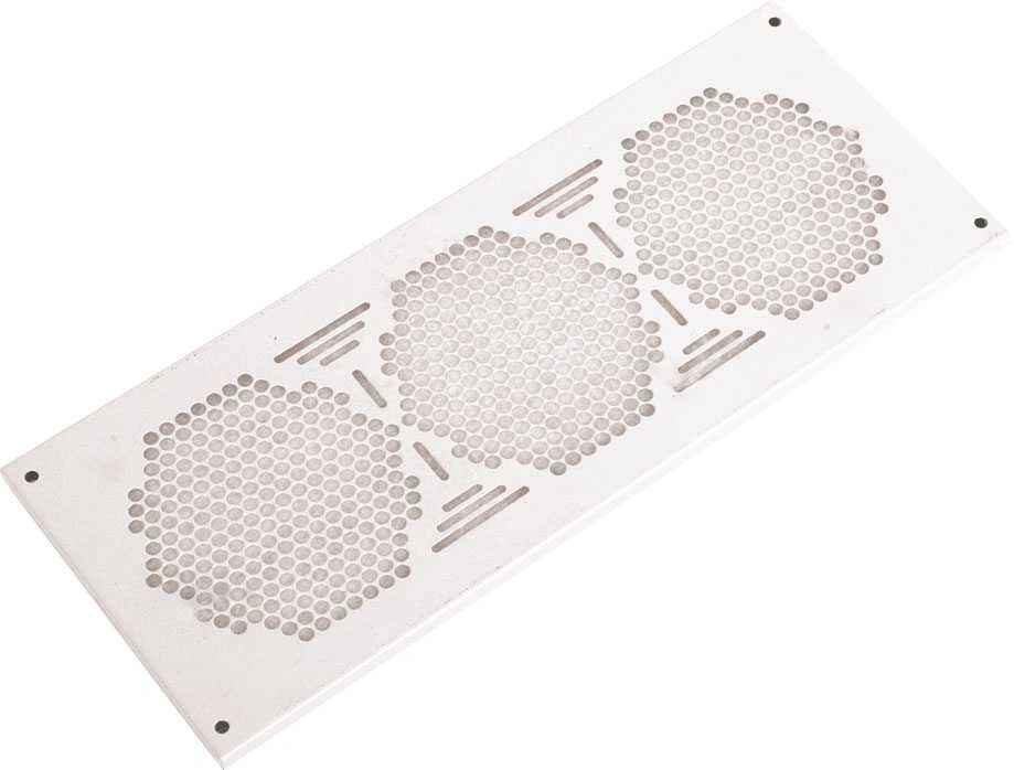 Фильтр Rem R-FAN-F-IP21 дл.10мм шир.424мм выс.170мм серый (упак.:1шт) — миниатюра 2