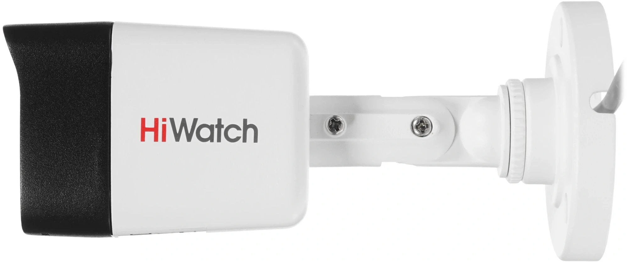 Камера видеонаблюдения аналоговая HiWatch DS-T200A(B) (2.8MM) 2.8-2.8мм HD-TVI цв. корп.:белый — миниатюра 4