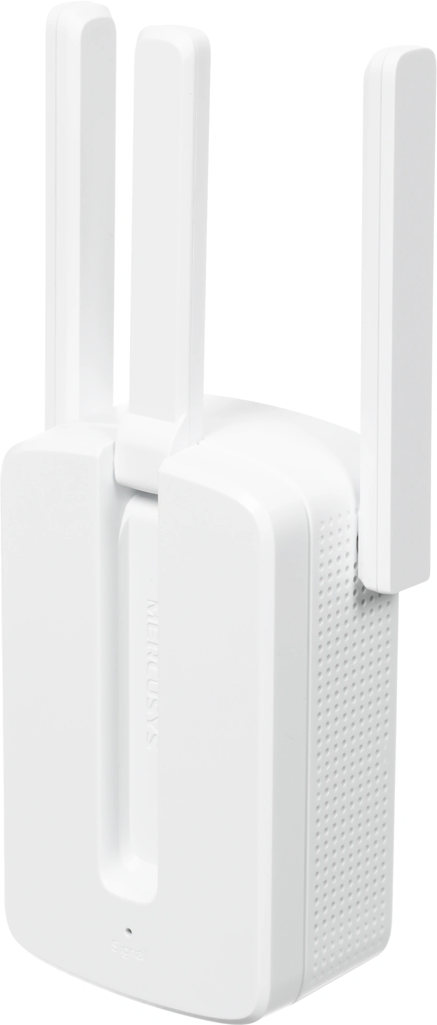 Повторитель беспроводного сигнала Mercusys MW300RE N300 Wi-Fi белый — миниатюра 5