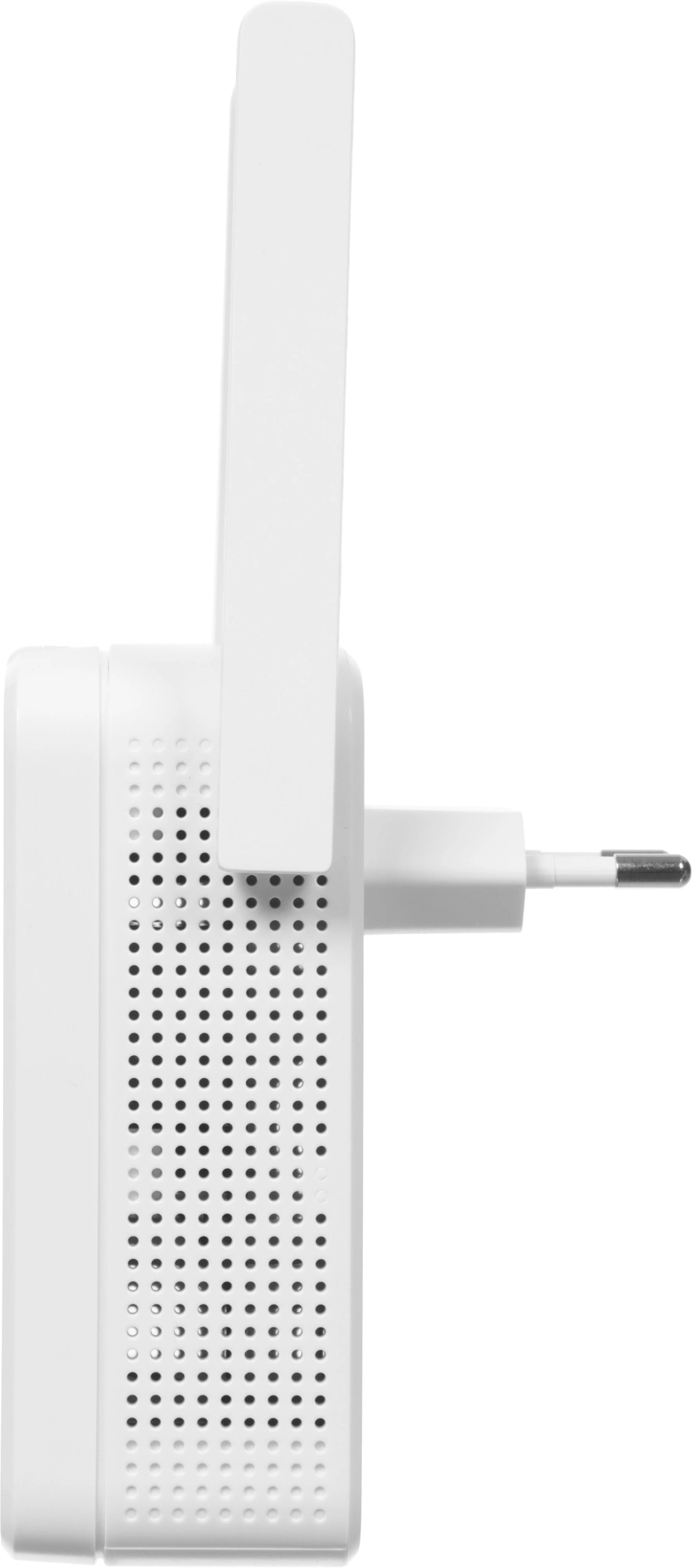 Повторитель беспроводного сигнала Mercusys MW300RE N300 Wi-Fi белый — миниатюра 2