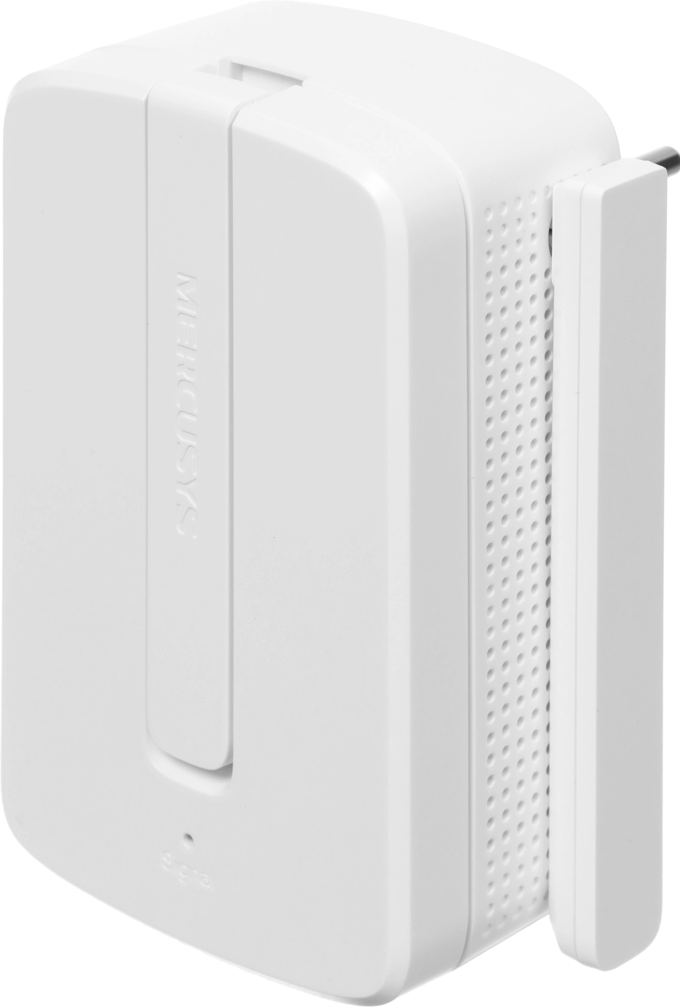 Повторитель беспроводного сигнала Mercusys MW300RE N300 Wi-Fi белый — миниатюра 9