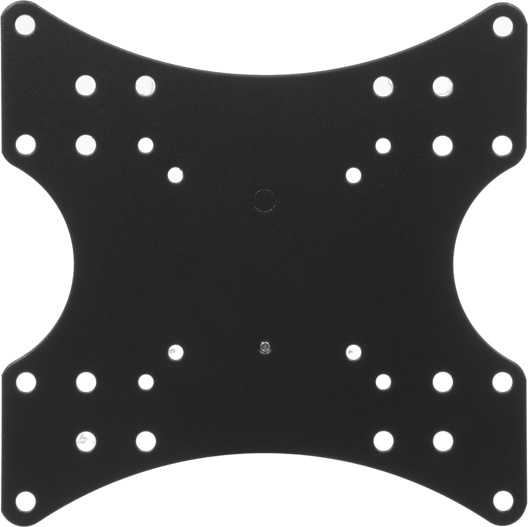 Кронштейн для телевизора Ultramounts UM877 черный 23"-42" макс.20кг настенный поворотно-выдвижной и наклонный — миниатюра 8
