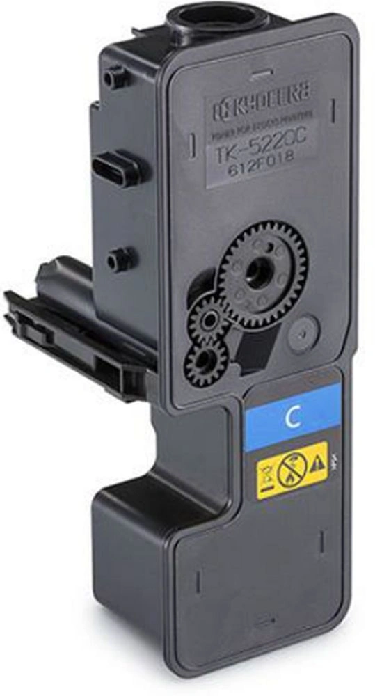 Картридж лазерный Kyocera TK-5240C 1T02R7CNL0 голубой (3000стр.) для Kyocera P5026cdn/cdw M5526cdn/cdw — миниатюра 4