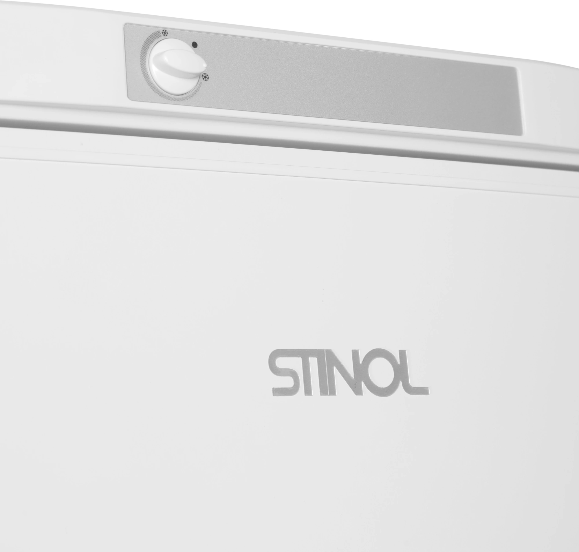 Холодильник Stinol STS 200 2-хкамерн. белый — миниатюра 18