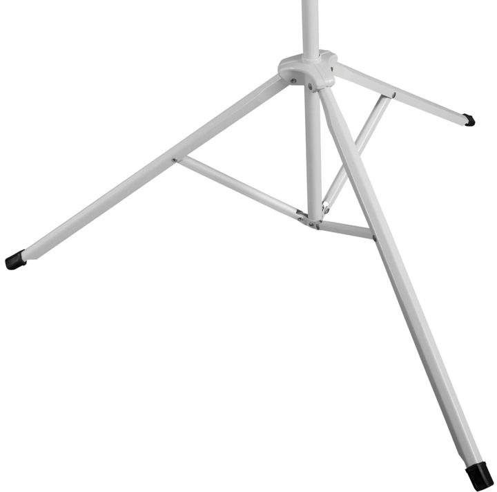 Экран Digis 112" 200x200см Kontur-D DSKD-1106 1:1 напольный рулонный — миниатюра 2