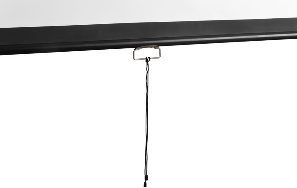 Экран Digis 100" 150x200см Optimal-D DSOD-4303 4:3 настенно-потолочный рулонный