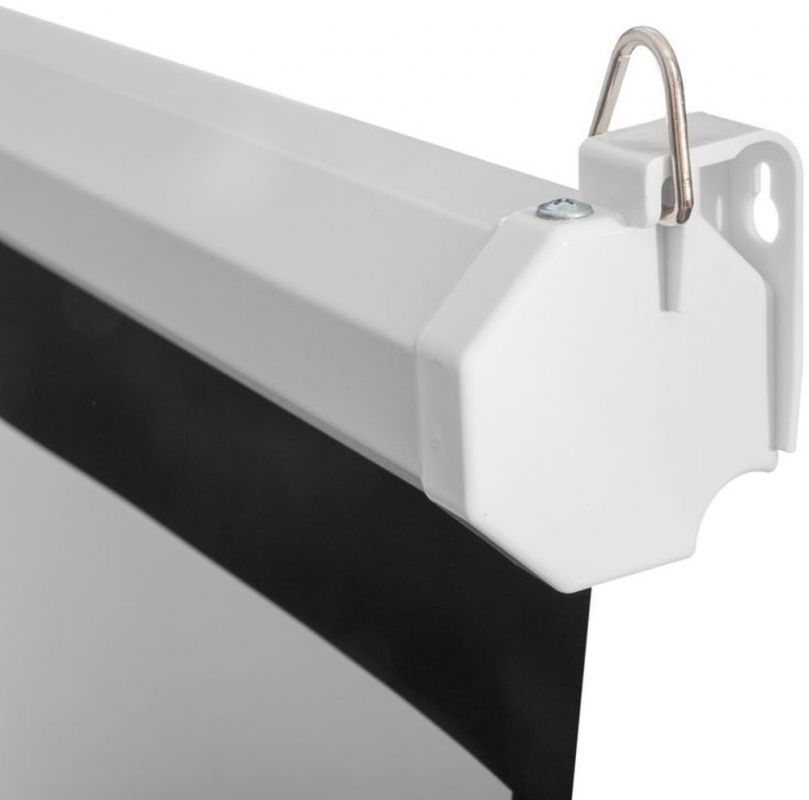 Экран Digis 100" 150x200см Optimal-D DSOD-4303 4:3 настенно-потолочный рулонный — миниатюра 3