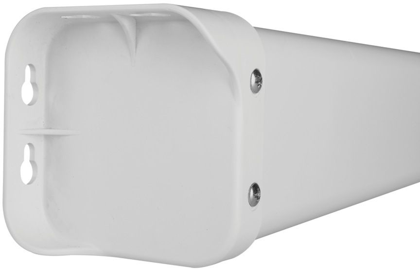 Экран Digis 112" 209x206см Electra-F DSEF-1106 1:1 настенно-потолочный рулонный (моторизованный привод) — миниатюра 2