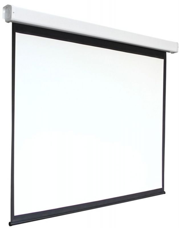 Экран Digis 100" 150x200см Electra-F DSEF-4303 4:3 настенно-потолочный рулонный (моторизованный привод)