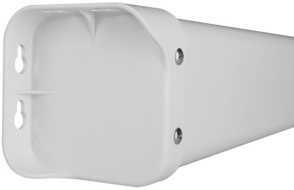 Экран Digis 120" 180x240см Electra-F DSEF-4304 4:3 настенно-потолочный рулонный (моторизованный привод) — миниатюра 5