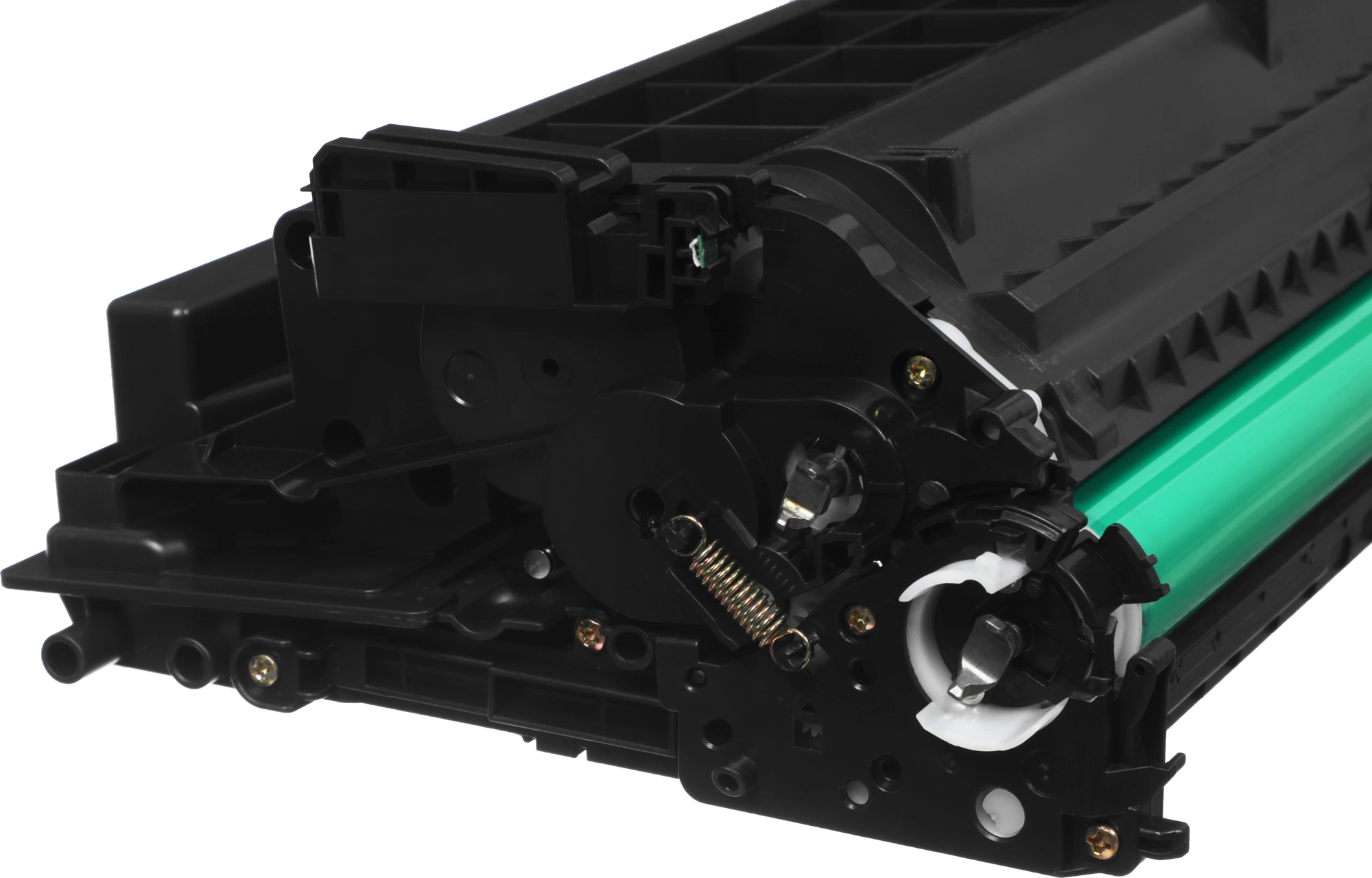 Картридж лазерный Cactus CS-CF237A CF237A черный (11000стр.) для HP LJ M607n/M608n/M608dn/M609x/M631h/M631z/M632h — миниатюра 3