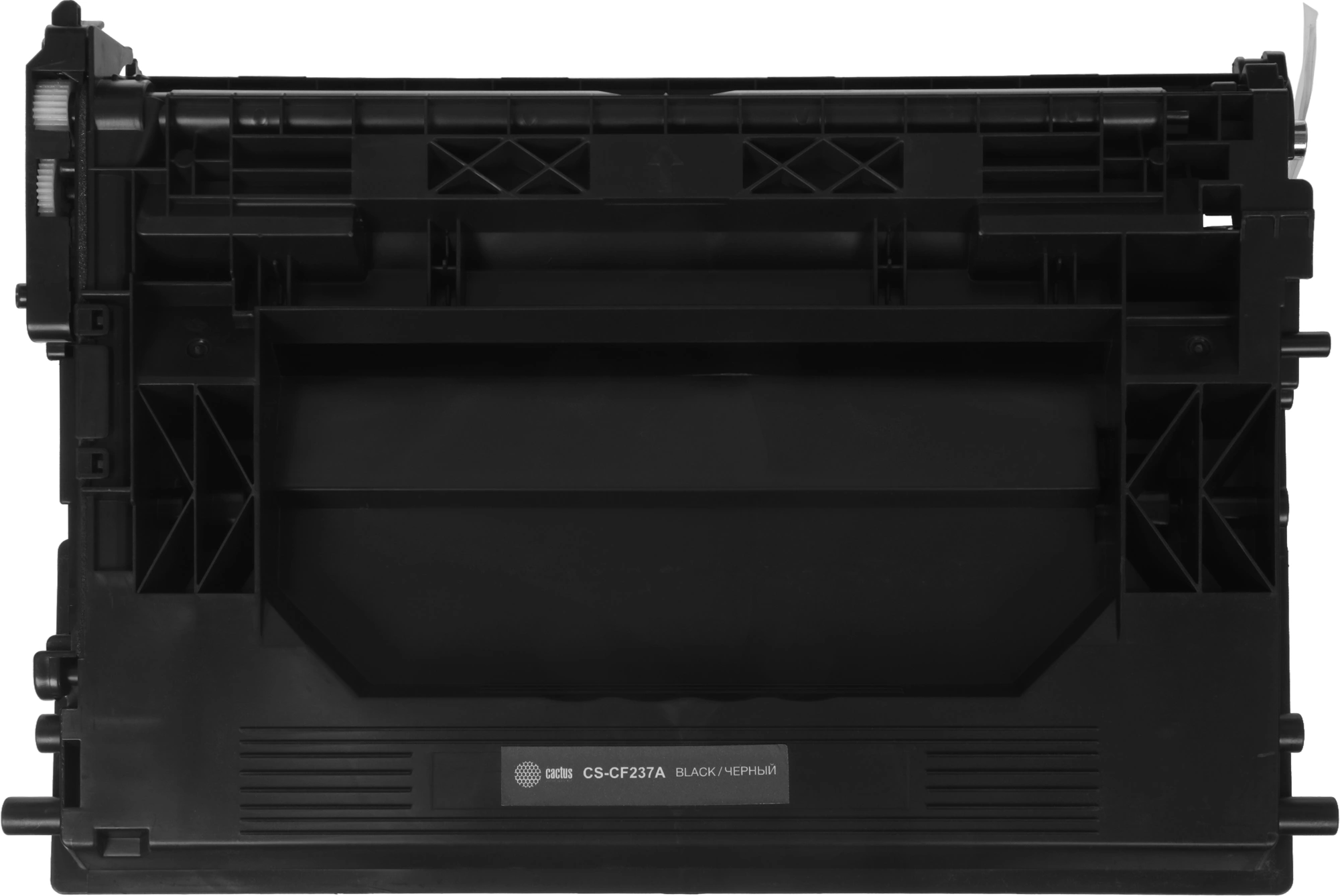 Картридж лазерный Cactus CS-CF237A CF237A черный (11000стр.) для HP LJ M607n/M608n/M608dn/M609x/M631h/M631z/M632h — миниатюра 5