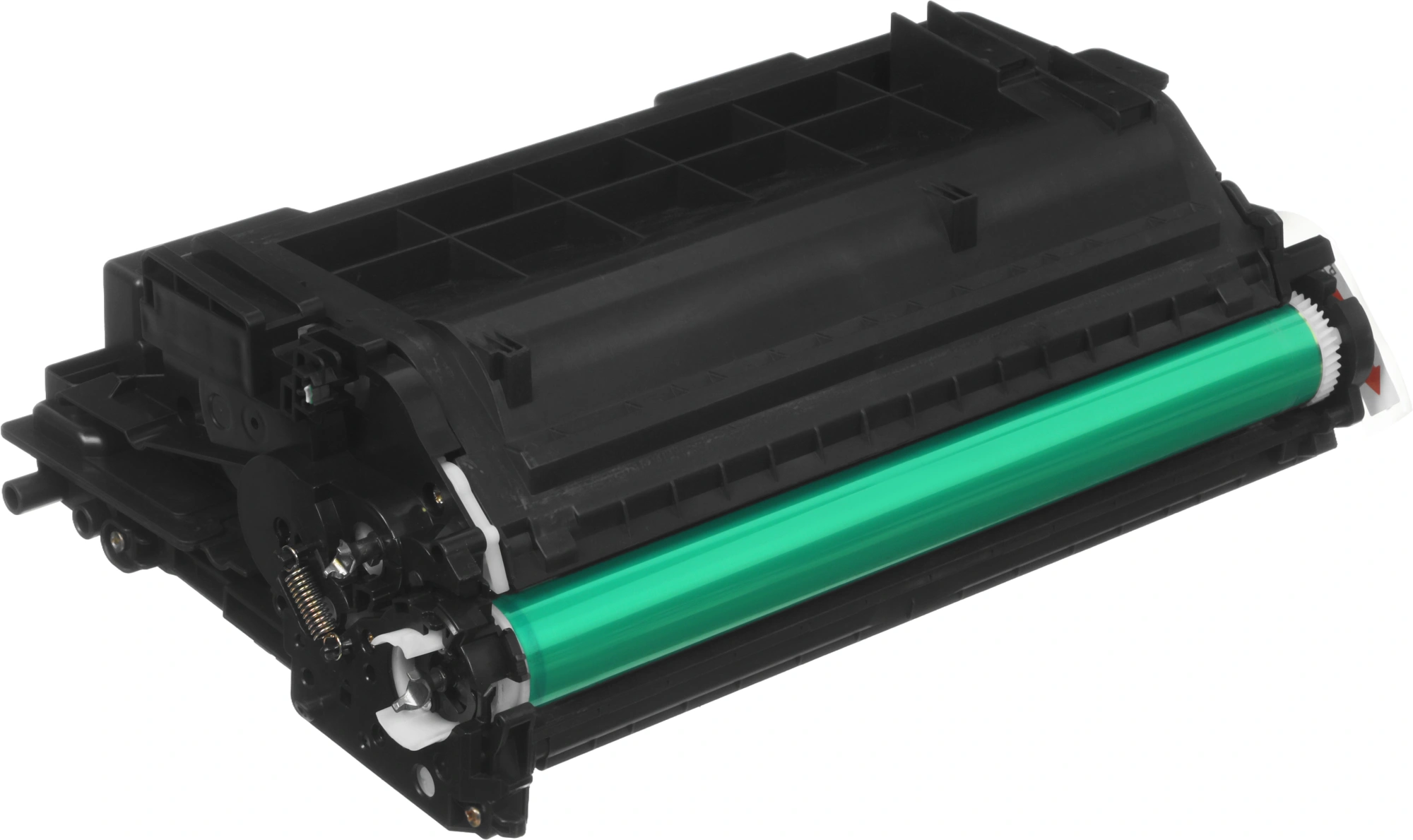 Картридж лазерный Cactus CS-CF237A CF237A черный (11000стр.) для HP LJ M607n/M608n/M608dn/M609x/M631h/M631z/M632h — миниатюра 7