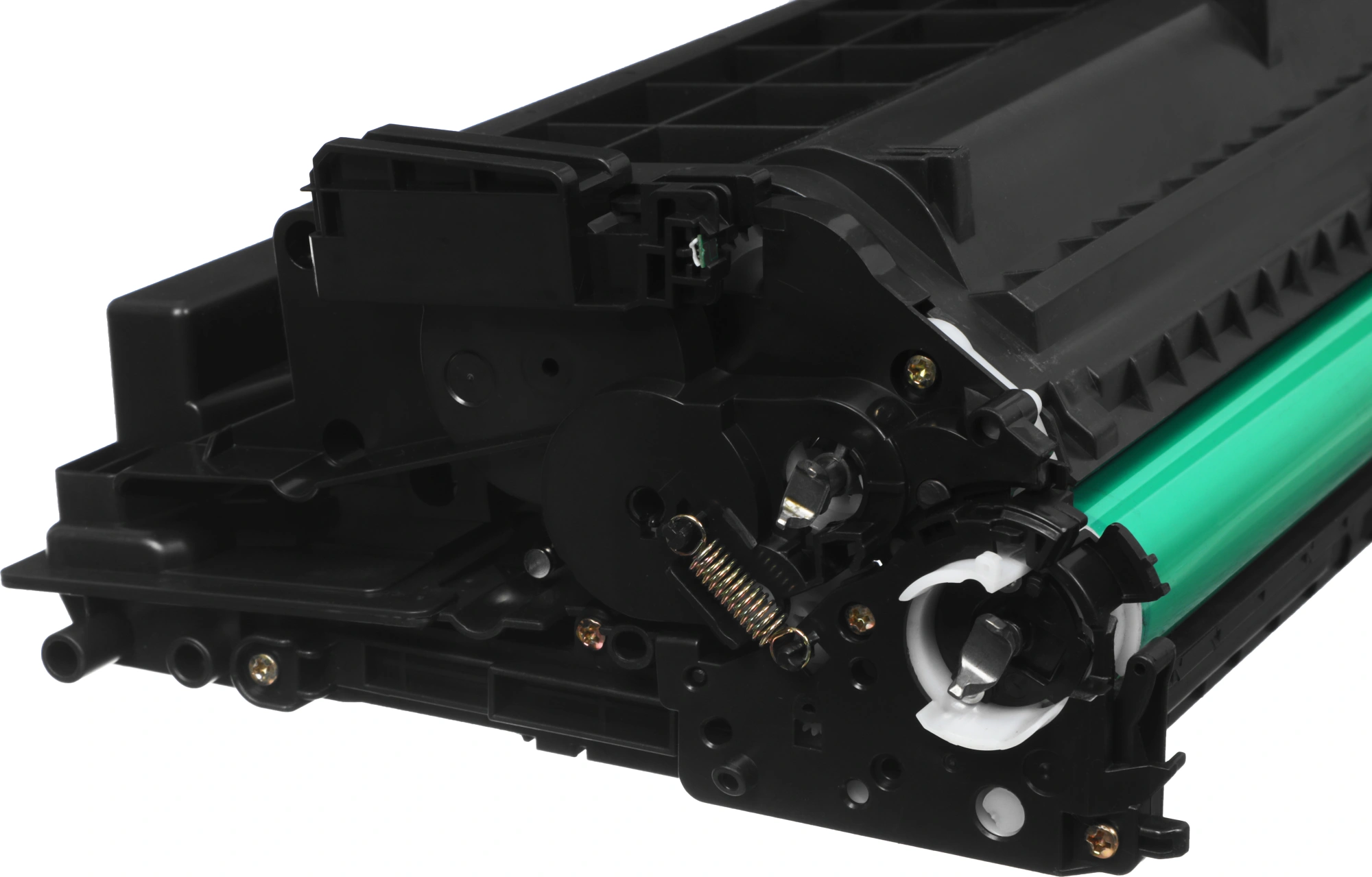 Картридж лазерный Cactus CS-CF237A CF237A черный (11000стр.) для HP LJ M607n/M608n/M608dn/M609x/M631h/M631z/M632h — миниатюра 8