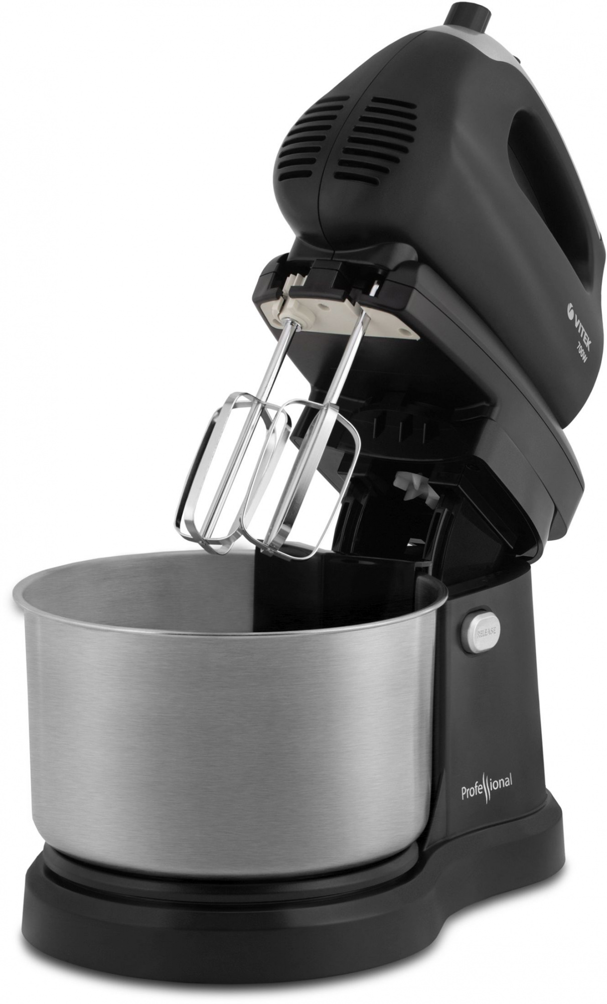 Миксер стационарный Vitek VT-1417 ST 700Вт черный — миниатюра 3