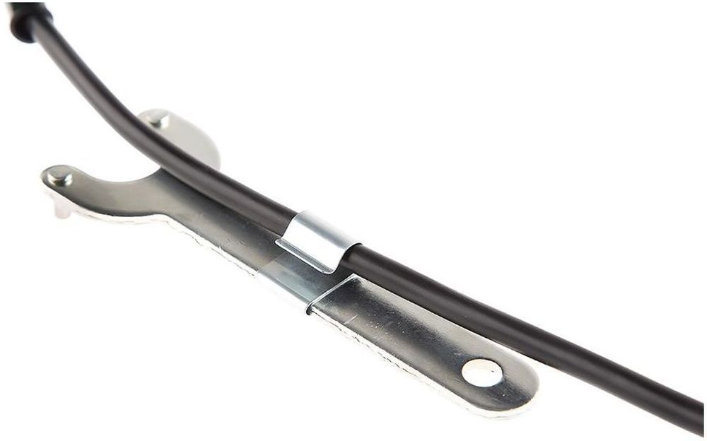 Углошлифовальная машина Hammer USM900D 900Вт 12000об/мин рез.шпин.:M14 d=125мм (501521) — миниатюра 9