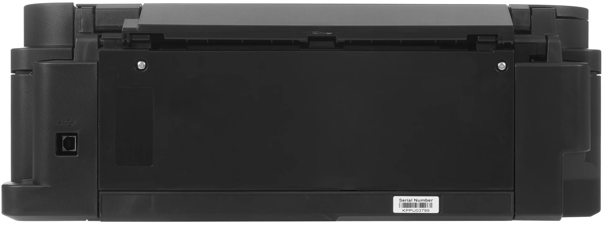 МФУ струйный Canon Pixma G2410 (2313C009) A4 черный — миниатюра 11