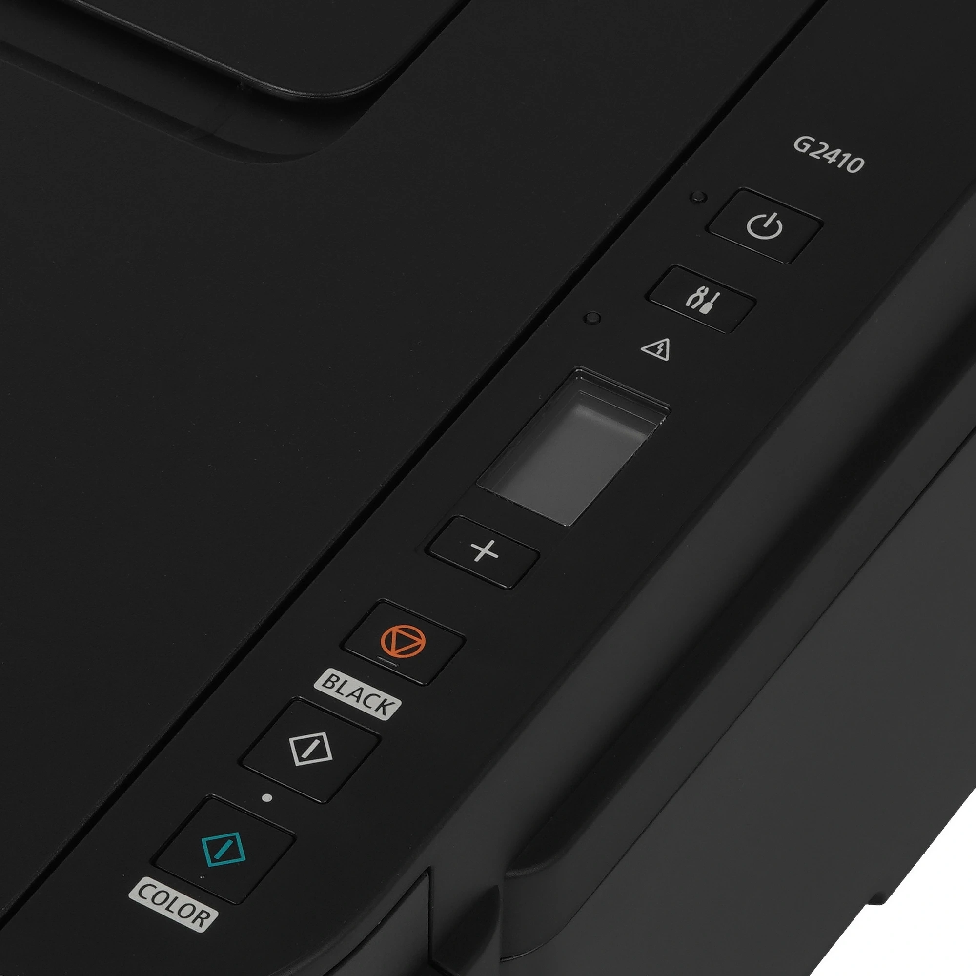 МФУ струйный Canon Pixma G2410 (2313C009) A4 черный — миниатюра 9