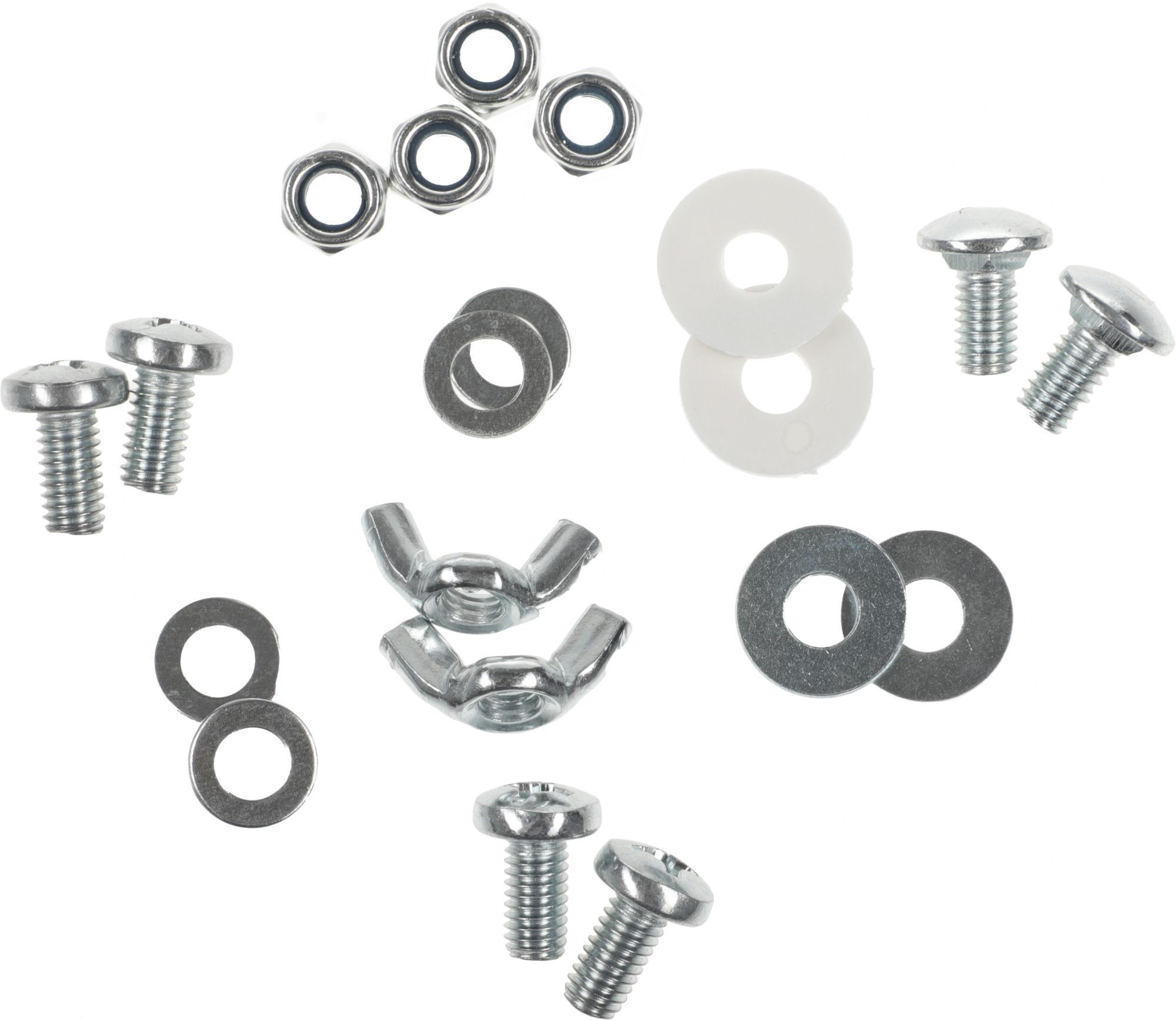 Кронштейн для СВЧ Ultramounts UM888S серебристый макс.30кг настенный фиксированный — миниатюра 10
