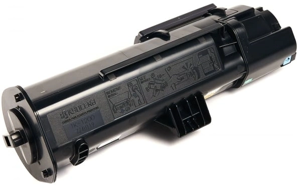 Картридж лазерный Kyocera TK-1200 1T02VP0RU0 черный (3000стр.) для Kyocera P2335d/P2335dn/P2335dw/M2235dn/M2735dn/M2835dw — миниатюра 7