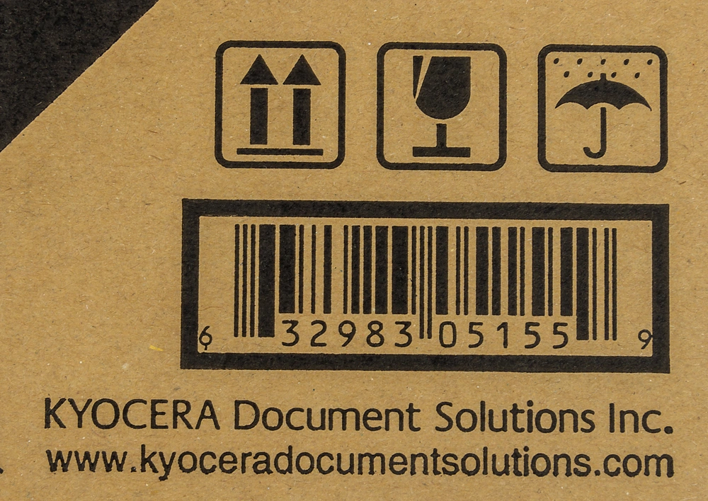 Картридж лазерный Kyocera TK-1200 1T02VP0RU0 черный (3000стр.) для Kyocera P2335d/P2335dn/P2335dw/M2235dn/M2735dn/M2835dw — миниатюра 3