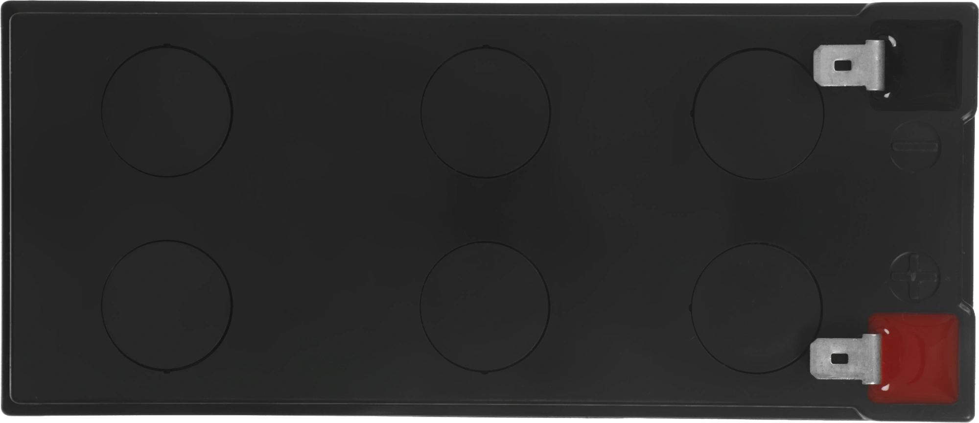 Батарея для ИБП CSB UPS12460 F2 12В 9Ач — миниатюра 3