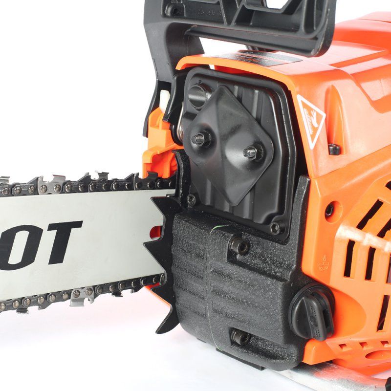 Бензопила Patriot PT 445 The One 2200Вт 2.9л.с. дл.шины:16" (40cm) (220104445) — миниатюра 2