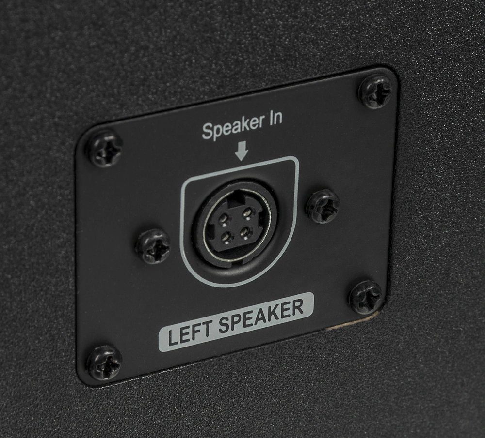 Колонки Edifier R1700BT 2.0 черный 66Вт BT — миниатюра 5