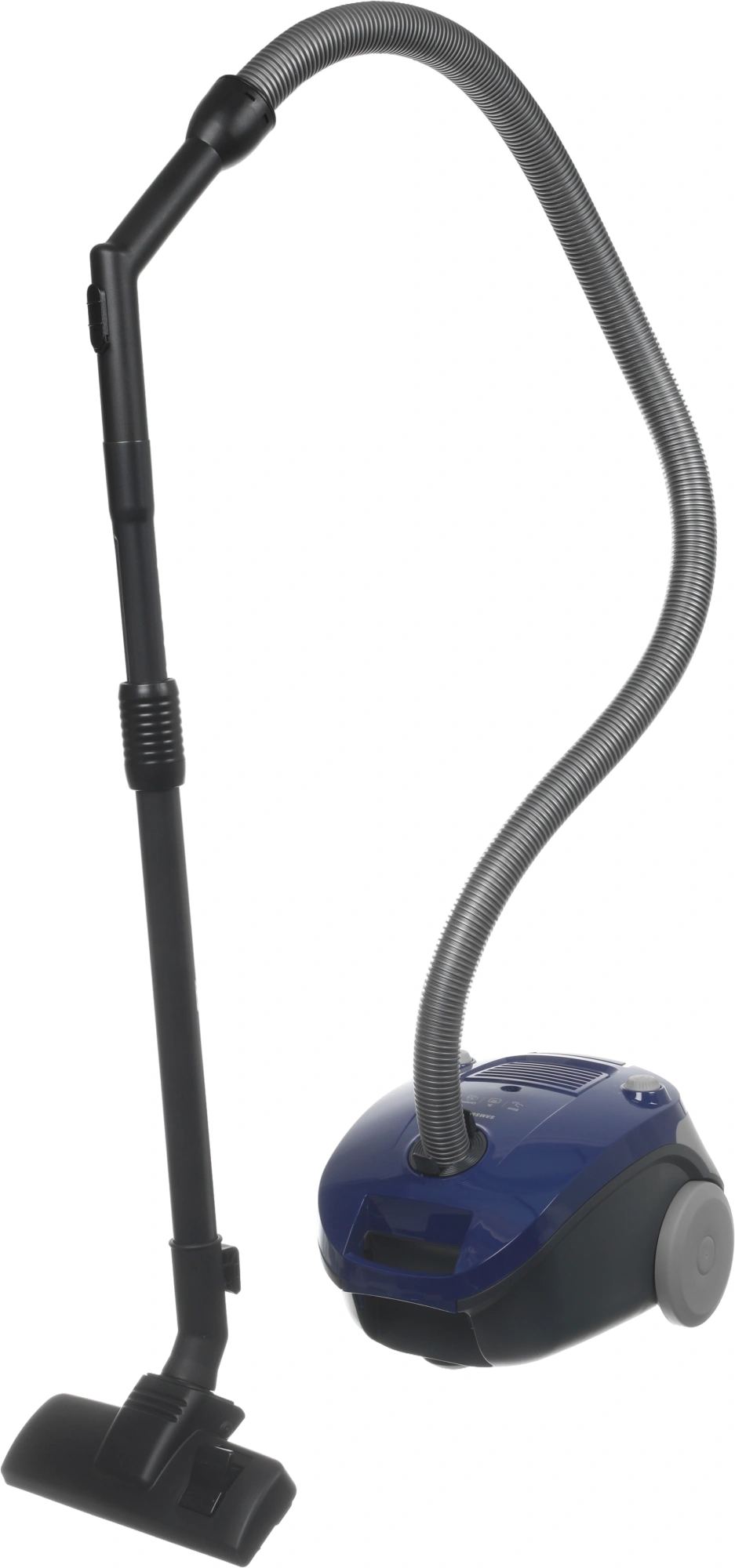 Пылесос Samsung VCC4140V3A/XEV 1600Вт синий — миниатюра 3