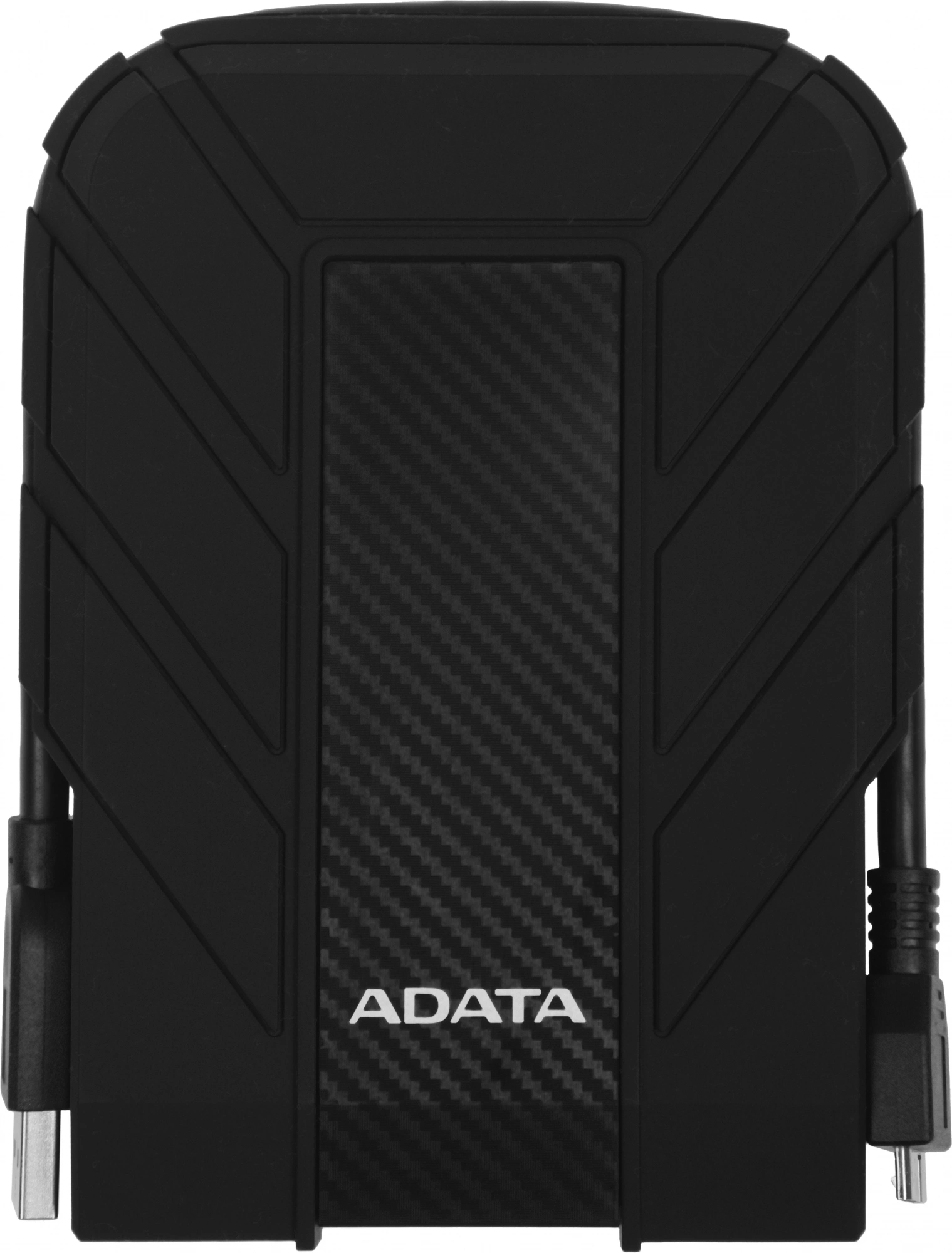 Жесткий диск A-Data USB3.0 4TB AHD710P-4TU31-CBK HD710Pro DashDrive Durable 2.5" черный — миниатюра 7