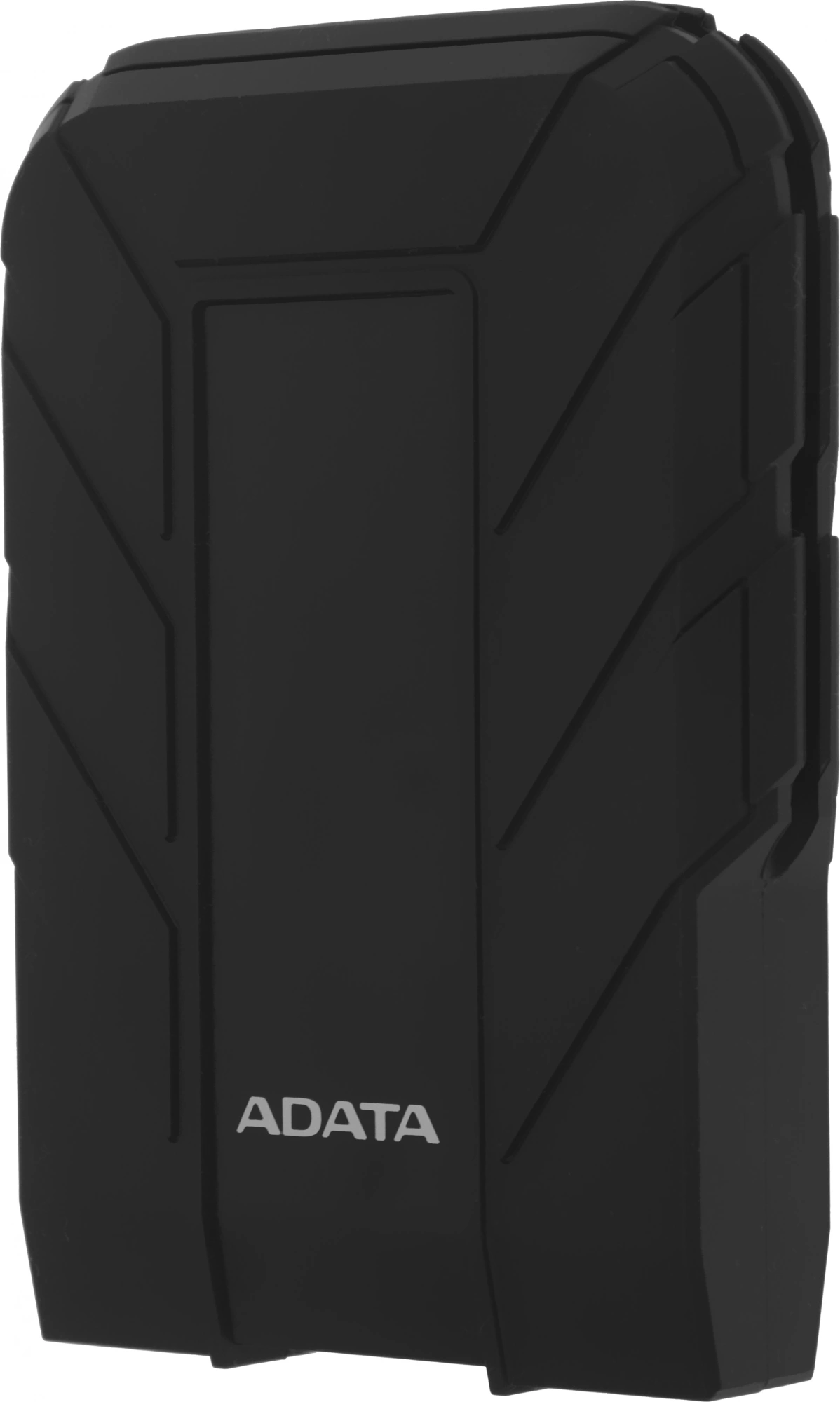 Жесткий диск A-Data USB3.0 4TB AHD710P-4TU31-CBK HD710Pro DashDrive Durable 2.5" черный — миниатюра 4