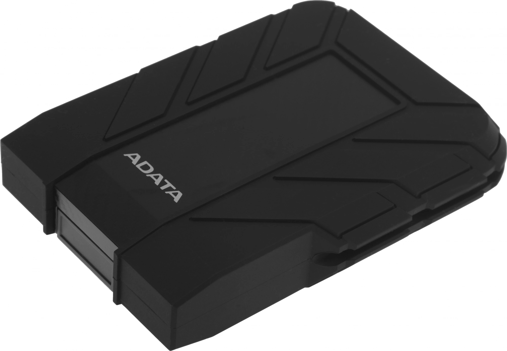 Жесткий диск A-Data USB3.0 4TB AHD710P-4TU31-CBK HD710Pro DashDrive Durable 2.5" черный — миниатюра 3