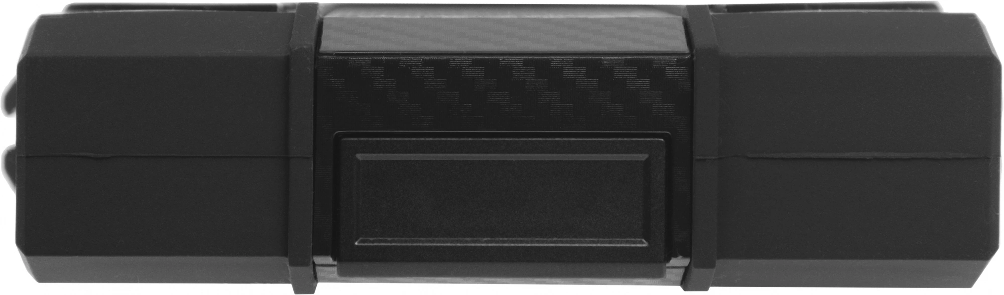 Жесткий диск A-Data USB3.0 4TB AHD710P-4TU31-CBK HD710Pro DashDrive Durable 2.5" черный — миниатюра 5