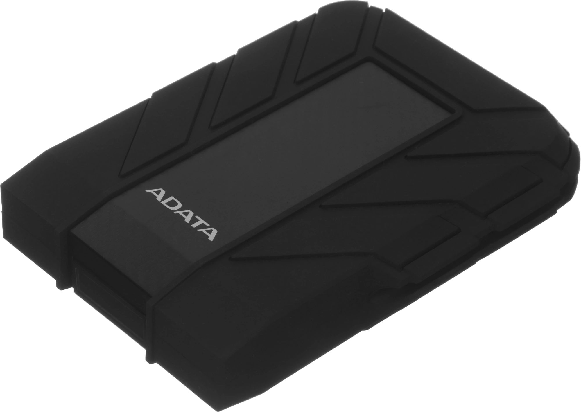 Жесткий диск A-Data USB3.0 5TB AHD710P-5TU31-CBK HD710Pro DashDrive Durable 2.5" черный — миниатюра 9