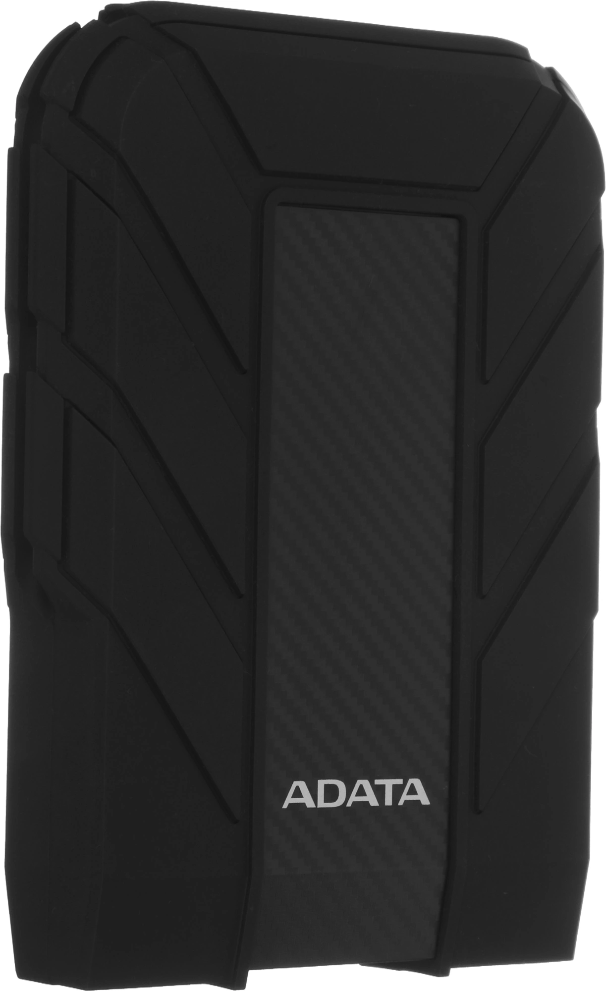 Жесткий диск A-Data USB3.0 5TB AHD710P-5TU31-CBK HD710Pro DashDrive Durable 2.5" черный — миниатюра 7