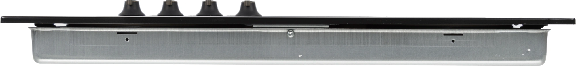 Варочная поверхность Gorenje EC642CLB черный — миниатюра 3
