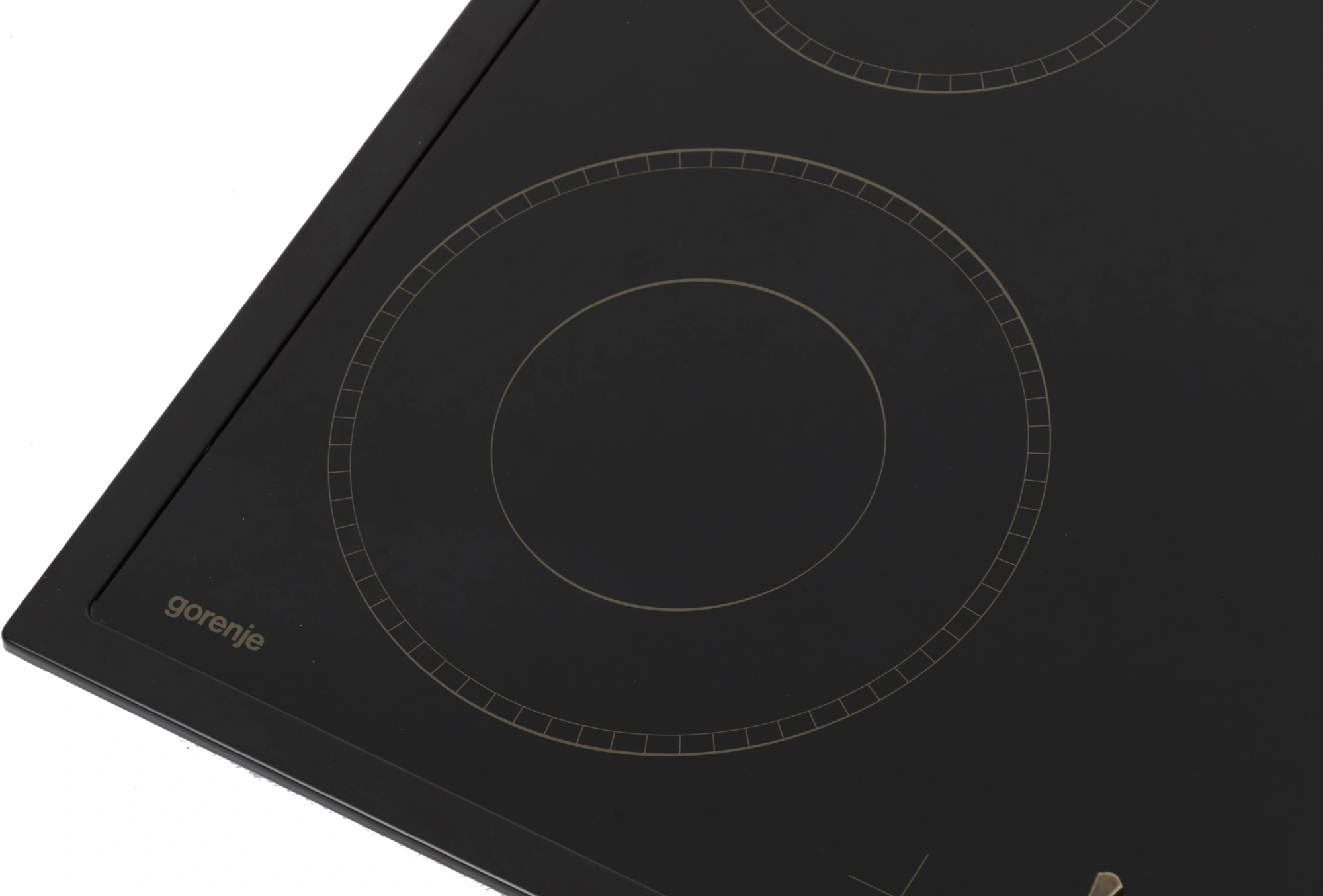 Варочная поверхность Gorenje EC642CLB черный — миниатюра 9