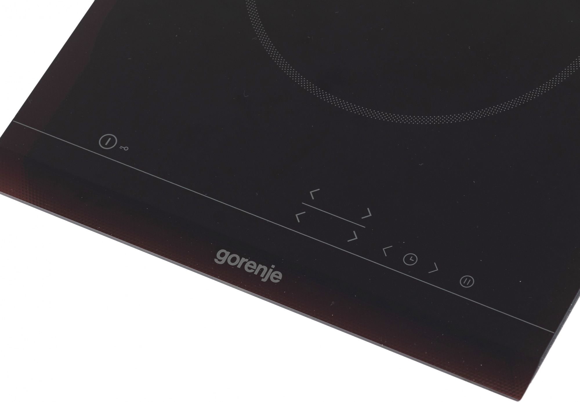 Варочная поверхность Gorenje ECT321BCSC черный — миниатюра 8