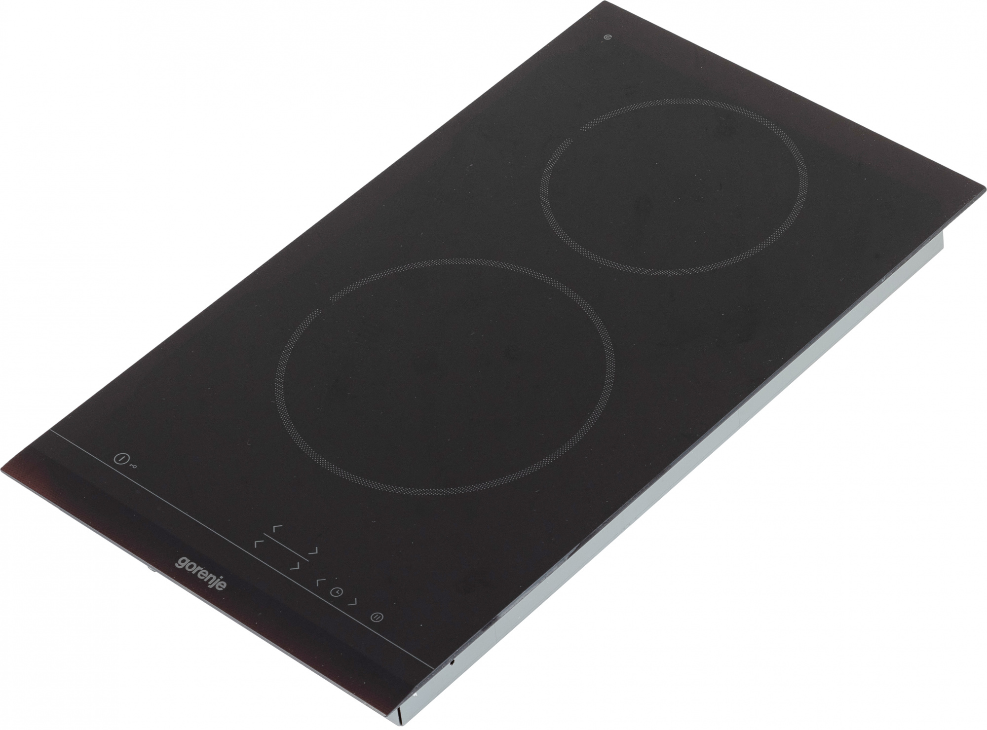 Варочная поверхность Gorenje ECT321BCSC черный — миниатюра 3