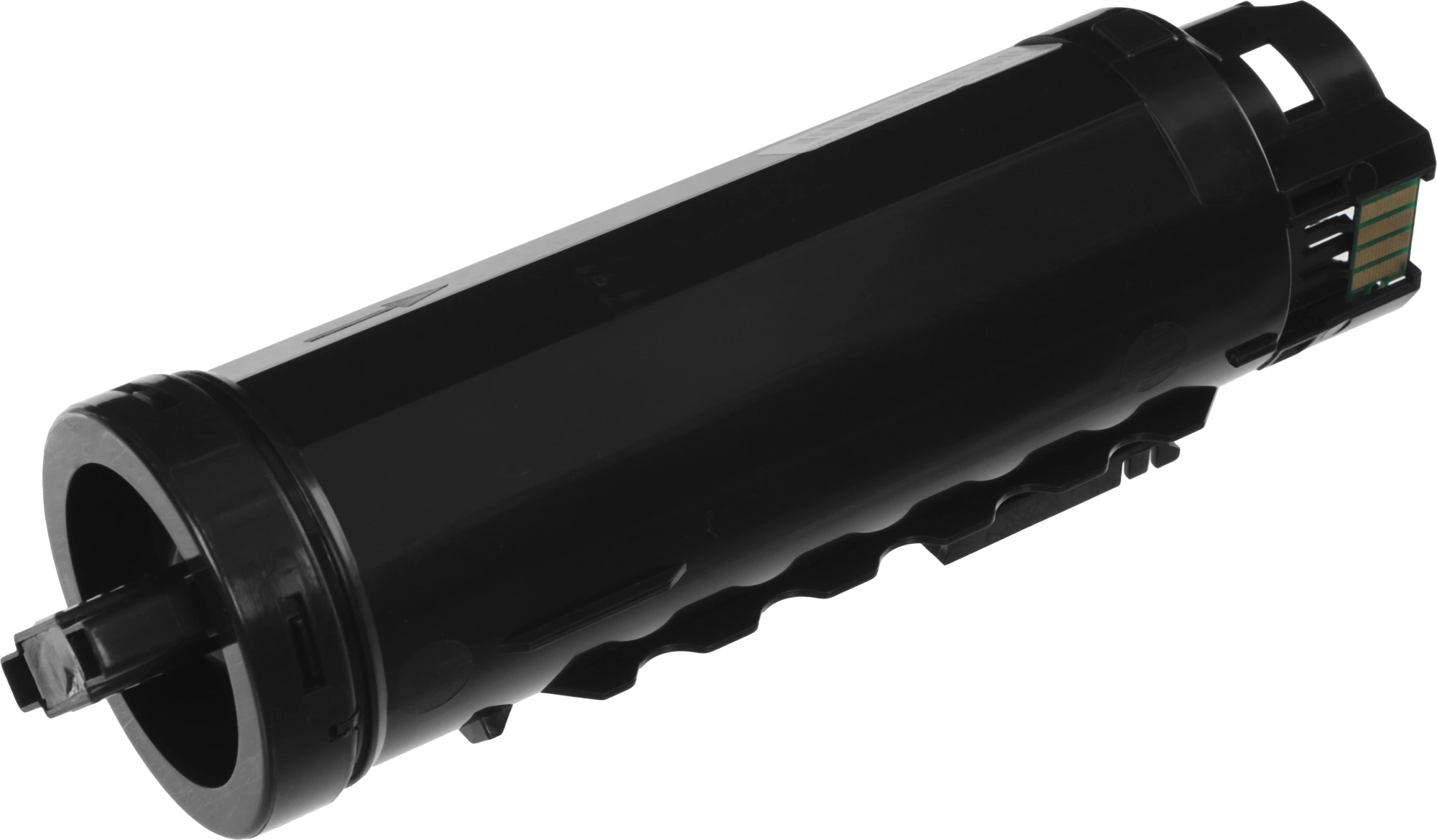 Картридж лазерный Cactus CS-PH6510BK 106R03484 черный (2500стр.) для Xerox Phaser 6510DN/WC 6515DN — миниатюра 6