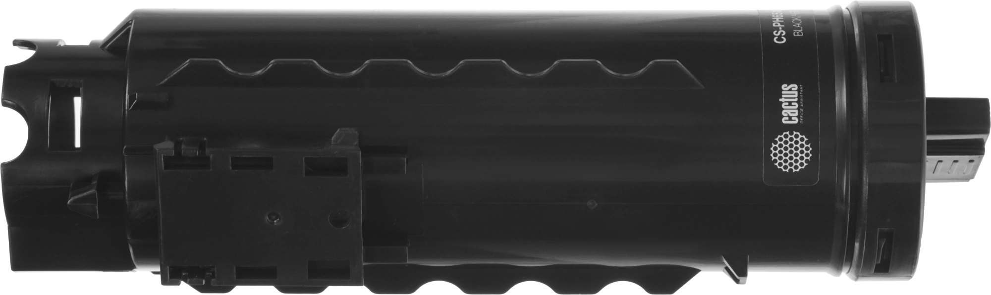 Картридж лазерный Cactus CS-PH6510BK 106R03484 черный (2500стр.) для Xerox Phaser 6510DN/WC 6515DN — миниатюра 3