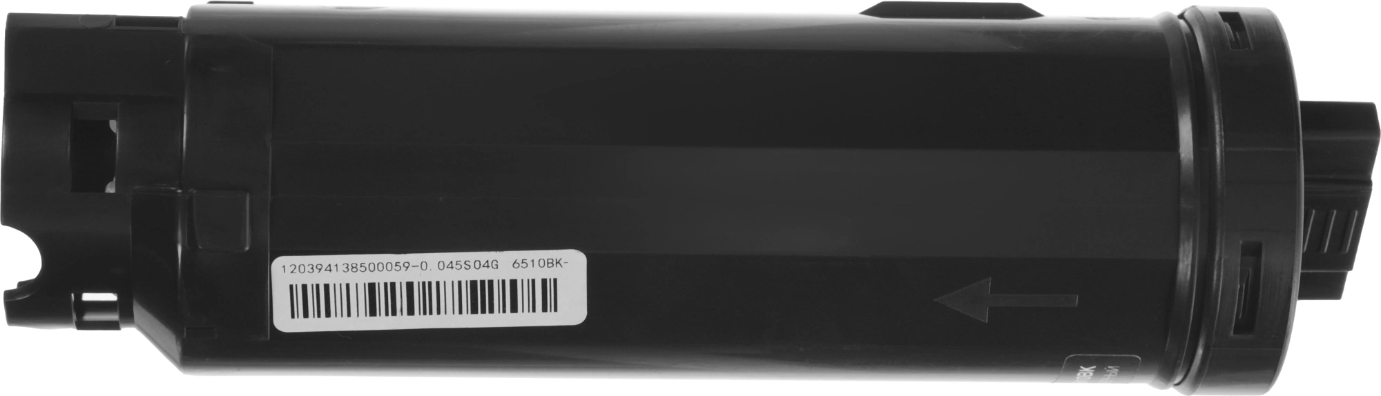 Картридж лазерный Cactus CS-PH6510BK 106R03484 черный (2500стр.) для Xerox Phaser 6510DN/WC 6515DN — миниатюра 4
