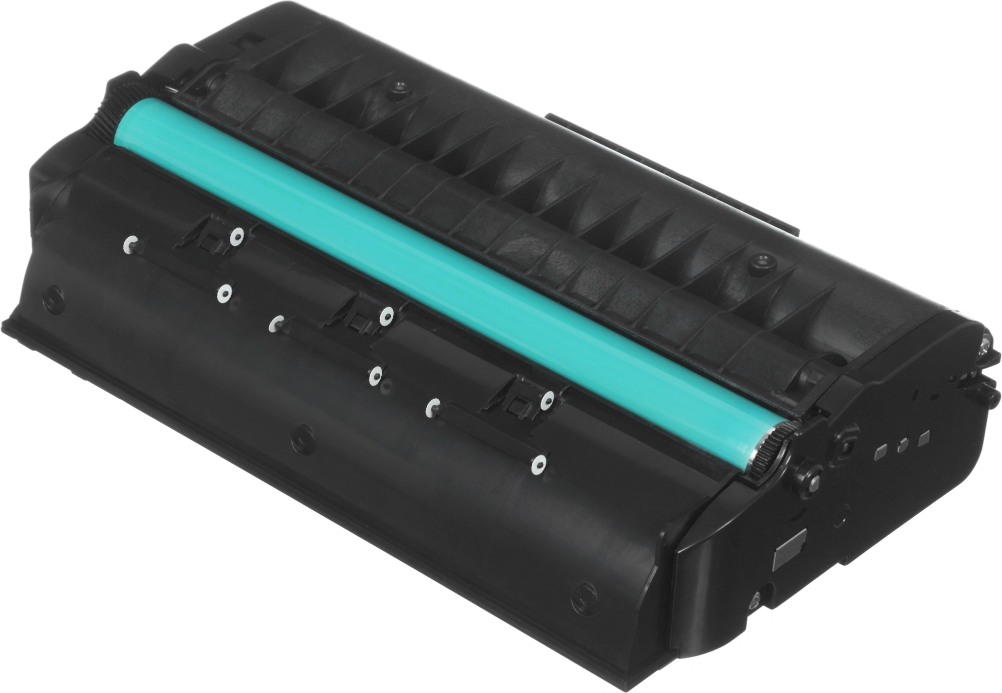 Картридж лазерный Cactus CS-SP377 408162 черный (6400стр.) для Ricoh Aficio SP 377DNwX/377SFNwX — миниатюра 5