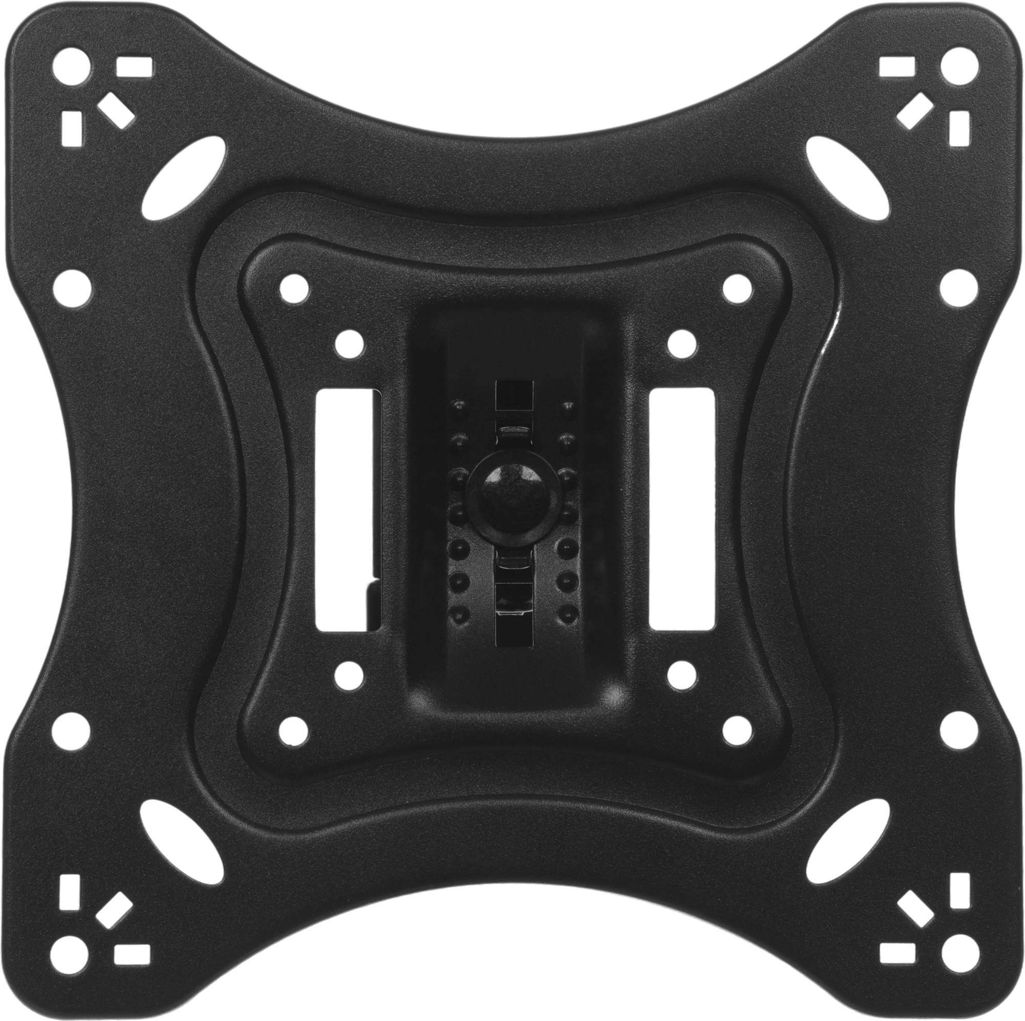 Кронштейн для телевизора Ultramounts UM865 черный 23"-42" макс.20кг настенный поворотно-выдвижной и наклонный — миниатюра 4