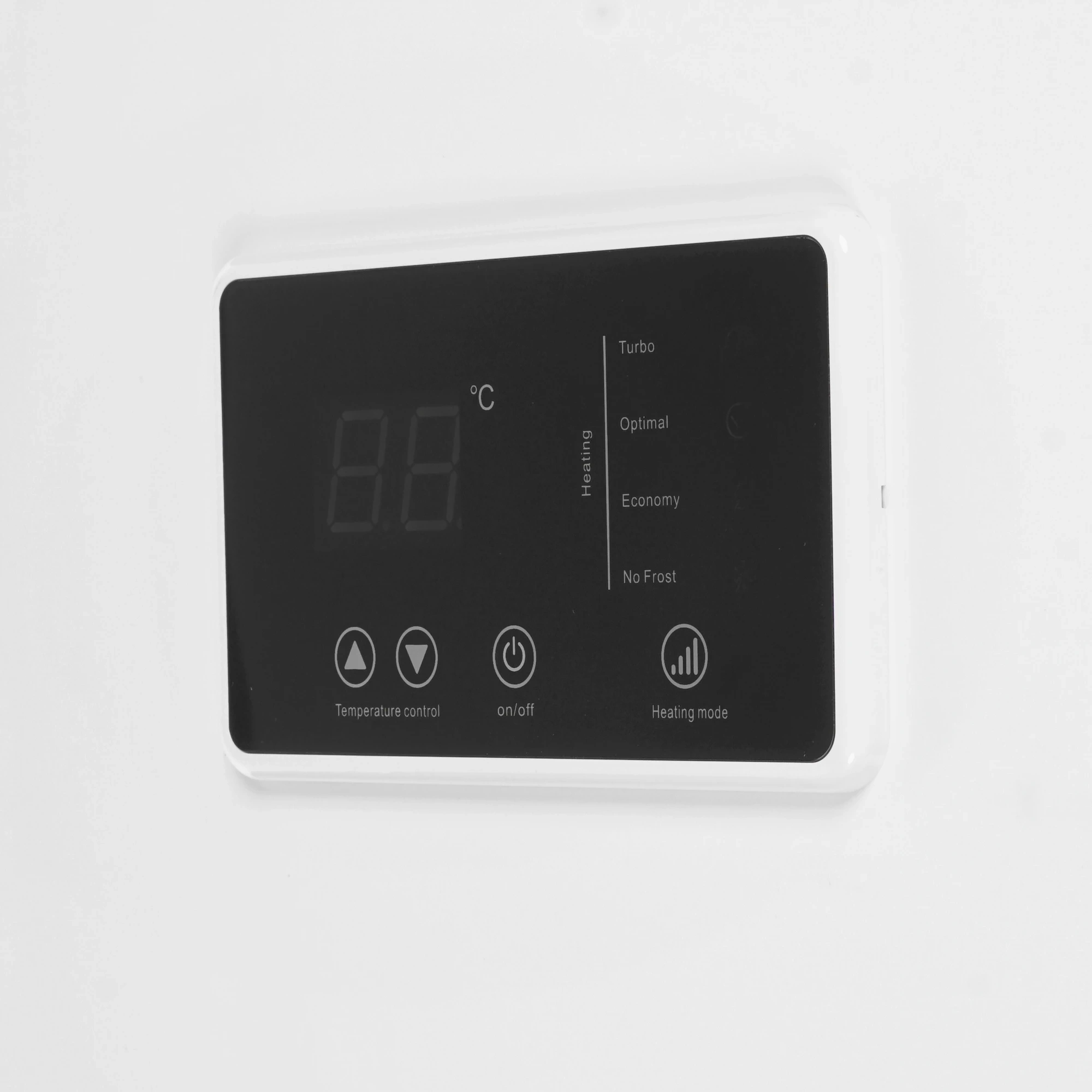 Водонагреватель Thermex IF 50 H (pro) 2кВт 50л электрический настенный/белый — миниатюра 5