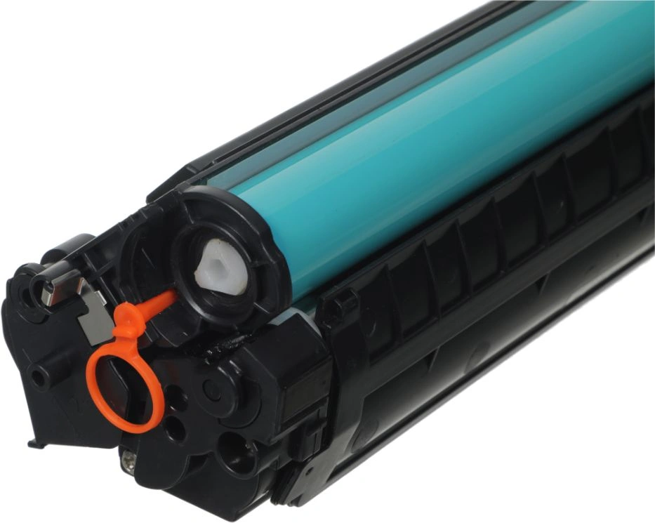 Картридж лазерный Cactus CS-CF244A CF244A черный (1000стр.) для HP LJ M15 Pro/M15a Pro/M28a Pro MFP/M28w Pro MFP — миниатюра 2