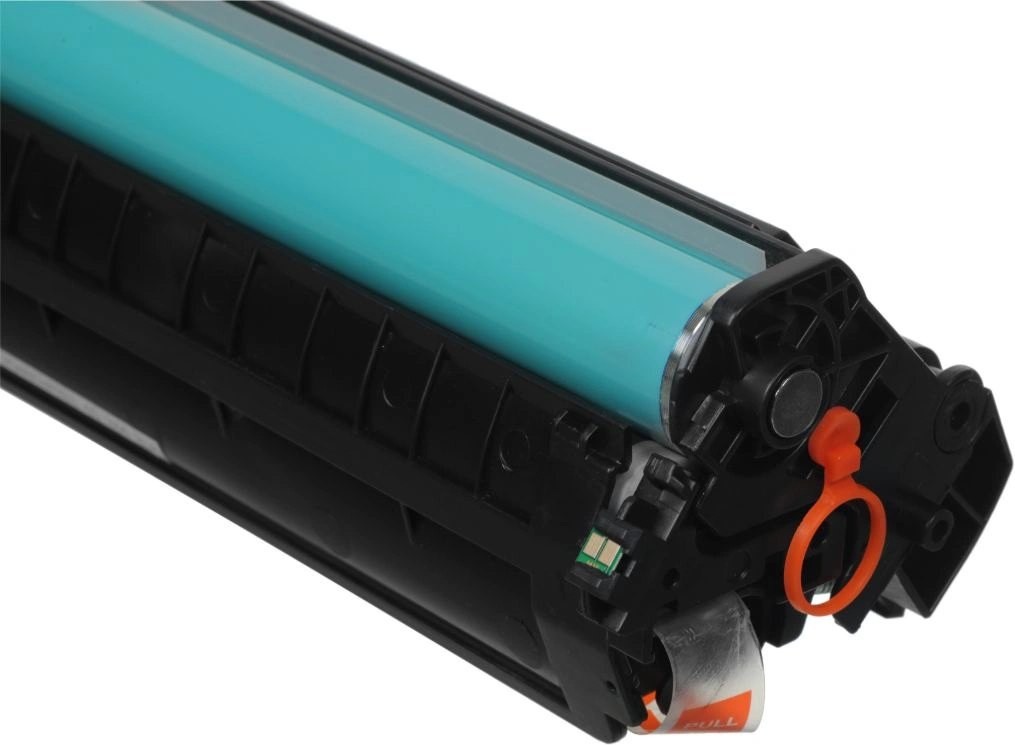 Картридж лазерный Cactus CS-CF244A CF244A черный (1000стр.) для HP LJ M15 Pro/M15a Pro/M28a Pro MFP/M28w Pro MFP — миниатюра 3