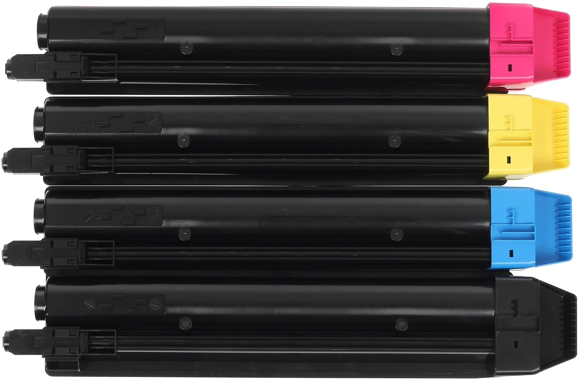 МФУ лазерный Kyocera Ecosys M8124cidn (EU) (1102P43NL0) A3 Duplex Net белый — миниатюра 7