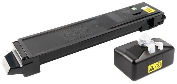 Картридж лазерный Kyocera TK-8115K 1T02P30NL0 черный (12000стр.) для Kyocera M8124cidn/M8130cidn — миниатюра 4