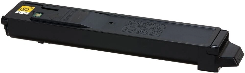 Картридж лазерный Kyocera TK-8115K 1T02P30NL0 черный (12000стр.) для Kyocera M8124cidn/M8130cidn — миниатюра 8